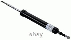 Sachs Shock Absorber Pair Rear Axle For Bmw 311410 Replacement Part
