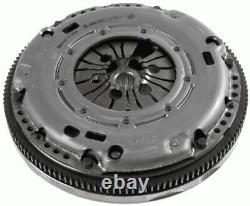 Sachs Zms Module For VW 2289000041 Aftermarket Replacement Part