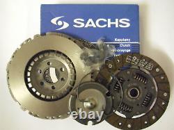 Sachs clutch kit complete clutch set for VW Golf 3 1.6 AEK AFT AKS AEY