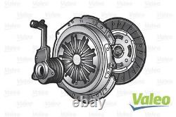 Valeo 834089 Clutch Kit For Opel Vauxhall